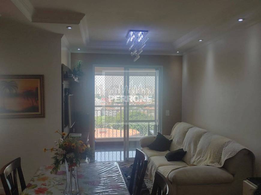 Foto 1 de Apartamento com 3 Quartos à venda, 68m² em Belenzinho, São Paulo