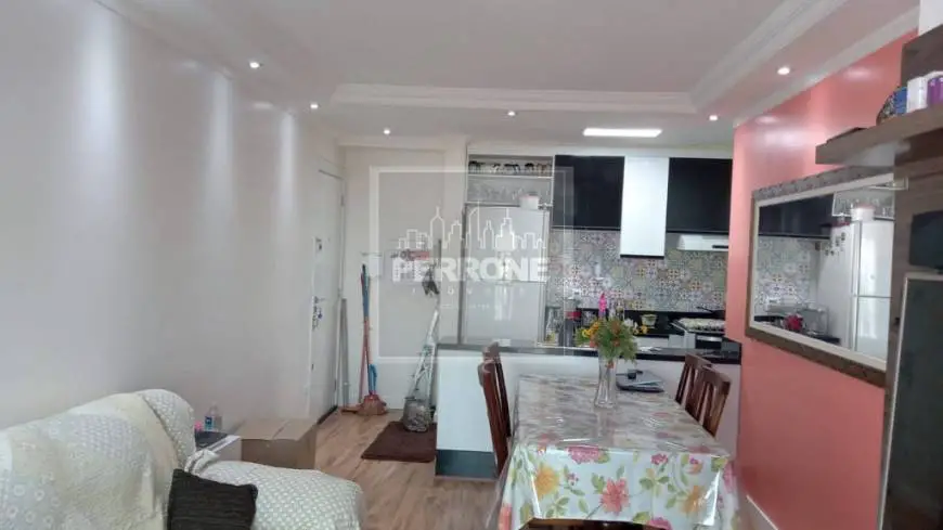 Foto 5 de Apartamento com 3 Quartos à venda, 68m² em Belenzinho, São Paulo