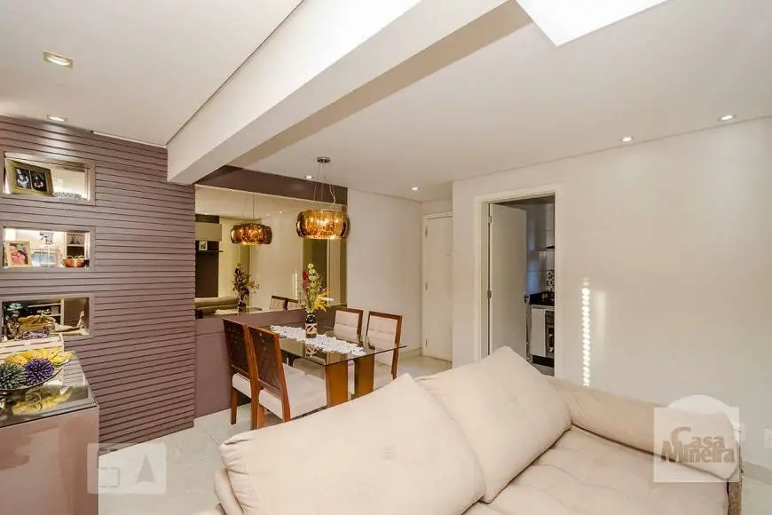 Foto 5 de Apartamento com 3 Quartos à venda, 70m² em Betânia, Belo Horizonte