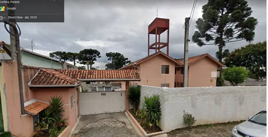 Foto 1 de Apartamento com 3 Quartos à venda, 43m² em Boa Vista, Curitiba