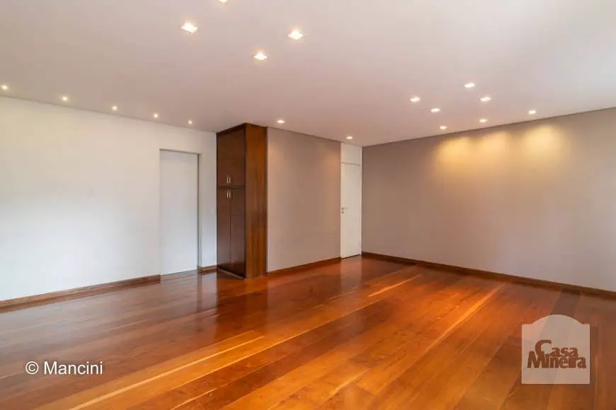 Foto 1 de Apartamento com 3 Quartos à venda, 115m² em Carmo, Belo Horizonte