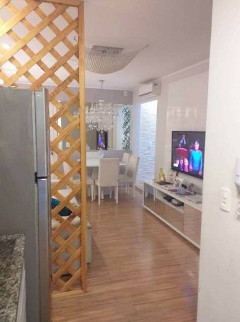 Foto 3 de Apartamento com 3 Quartos à venda, 110m² em Centro, Vila Velha