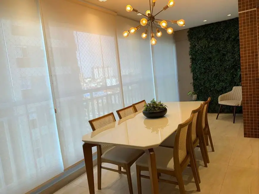 Foto 1 de Apartamento com 3 Quartos à venda, 127m² em Chácara Inglesa, São Bernardo do Campo