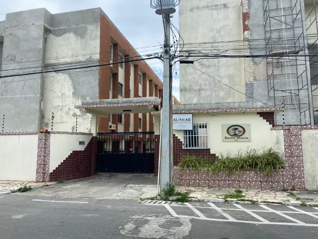 Foto 1 de Apartamento com 3 Quartos para alugar, 120m² em Coroa do Meio, Aracaju