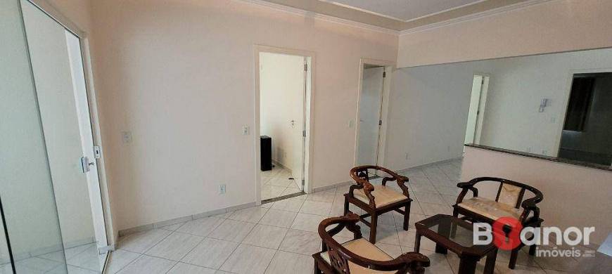 Foto 2 de Apartamento com 3 Quartos à venda, 101m² em Fortaleza, Blumenau