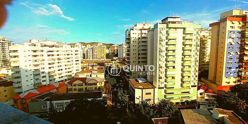 Foto 2 de Apartamento com 3 Quartos à venda, 95m² em Icaraí, Niterói