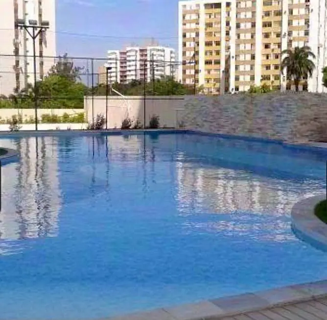 Foto 4 de Apartamento com 3 Quartos à venda, 109m² em Imbuí, Salvador