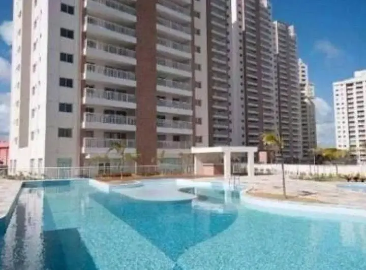 Foto 5 de Apartamento com 3 Quartos à venda, 109m² em Imbuí, Salvador