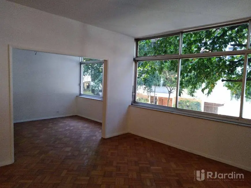 Foto 1 de Apartamento com 3 Quartos para alugar, 230m² em Ipanema, Rio de Janeiro