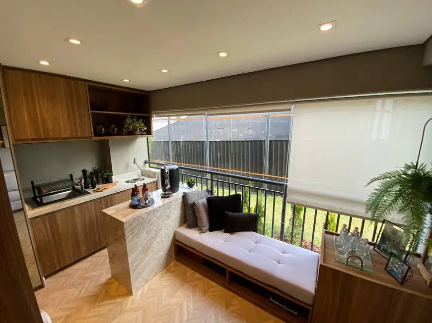 Foto 1 de Apartamento com 3 Quartos à venda, 120m² em Ipiranga, São Paulo