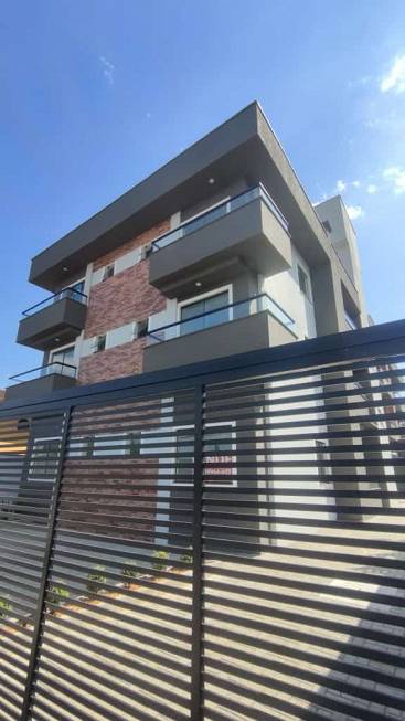 Foto 1 de Apartamento com 3 Quartos à venda, 86m² em Iririú, Joinville