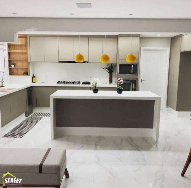 Foto 5 de Apartamento com 3 Quartos à venda, 154m² em Jardim Flor da Montanha, Guarulhos