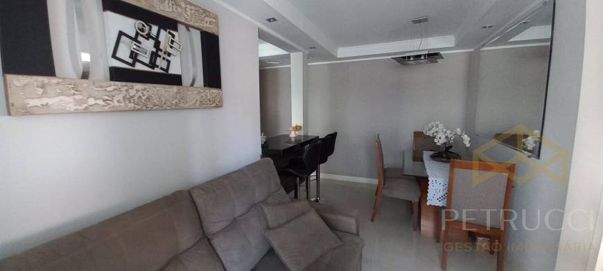 Foto 1 de Apartamento com 3 Quartos à venda, 50m² em Jardim Nova Europa, Campinas