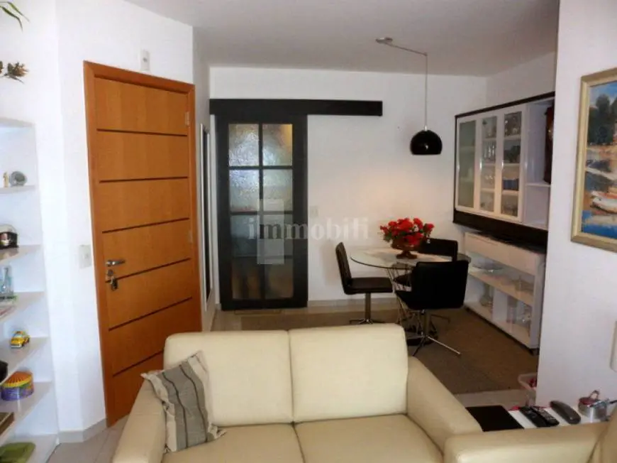 Foto 3 de Apartamento com 3 Quartos à venda, 90m² em Lapa, São Paulo