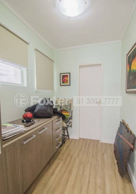 Foto 2 de Apartamento com 3 Quartos à venda, 101m² em Moinhos de Vento, Porto Alegre