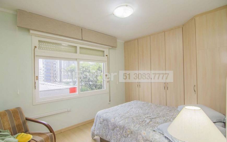 Foto 3 de Apartamento com 3 Quartos à venda, 101m² em Moinhos de Vento, Porto Alegre
