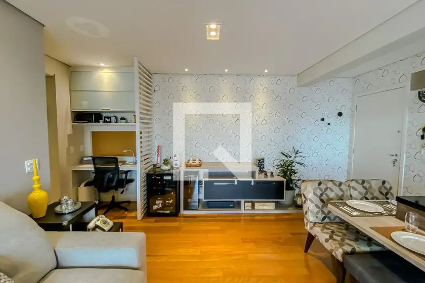 Foto 4 de Apartamento com 3 Quartos para alugar, 86m² em Móoca, São Paulo