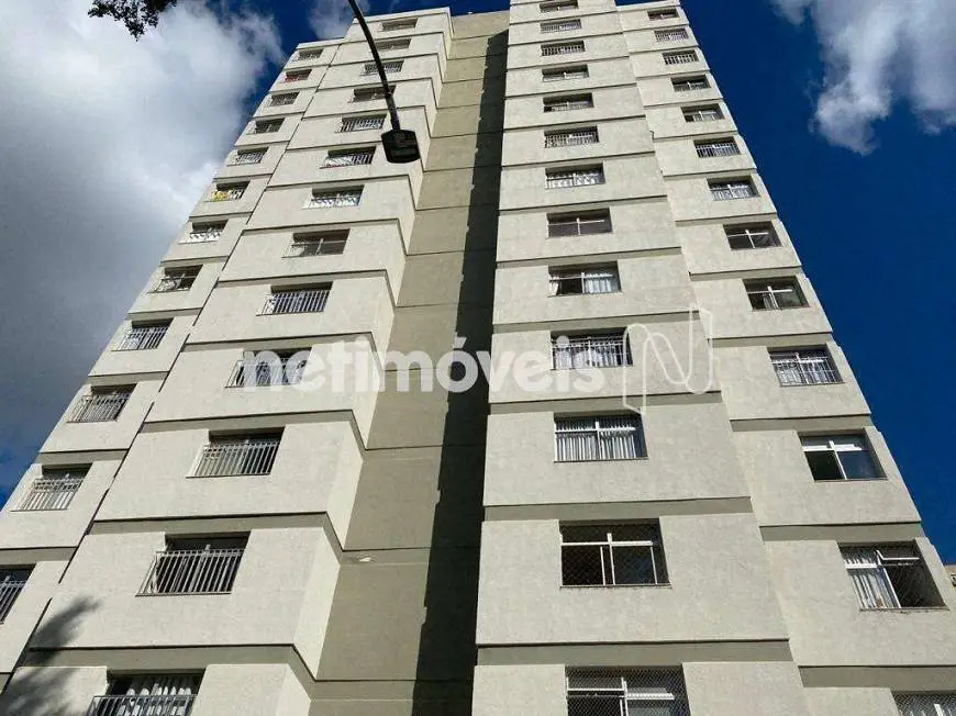 Foto 1 de Apartamento com 3 Quartos à venda, 79m² em Nova Suíssa, Belo Horizonte