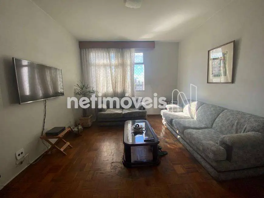 Foto 3 de Apartamento com 3 Quartos à venda, 79m² em Nova Suíssa, Belo Horizonte