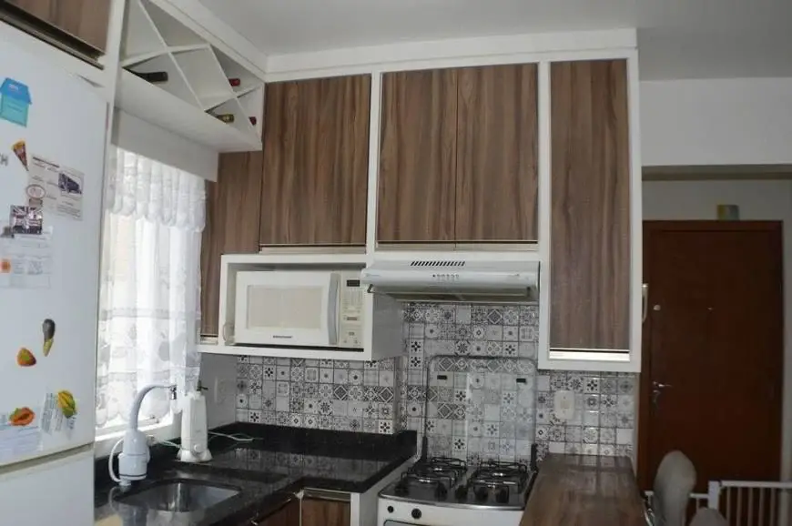 Foto 2 de Apartamento com 3 Quartos à venda, 69m² em Pagani, Palhoça
