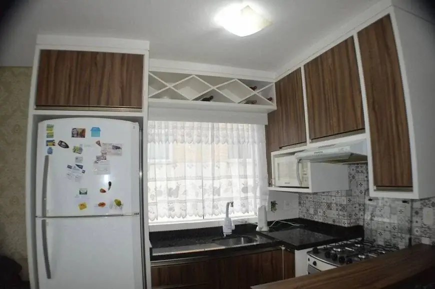 Foto 3 de Apartamento com 3 Quartos à venda, 69m² em Pagani, Palhoça