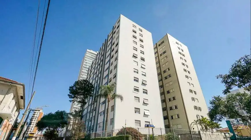 Foto 1 de Apartamento com 3 Quartos à venda, 78m² em Parque São Jorge, São Paulo