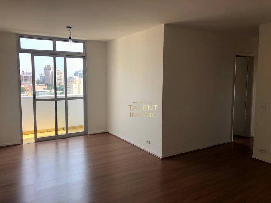 Foto 1 de Apartamento com 3 Quartos à venda, 97m² em Planalto Paulista, São Paulo