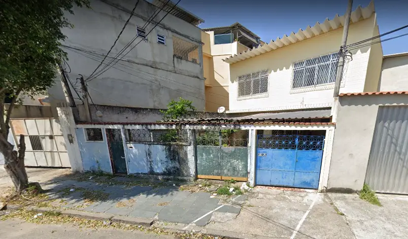Foto 1 de Apartamento com 3 Quartos à venda, 114m² em Rocha Miranda, Rio de Janeiro