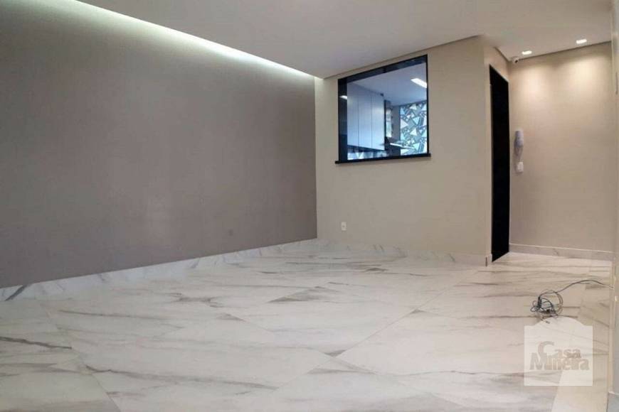 Foto 1 de Apartamento com 3 Quartos à venda, 63m² em Santa Efigênia, Belo Horizonte