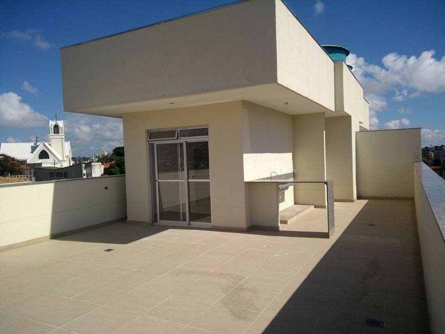 Foto 1 de Apartamento com 3 Quartos à venda, 158m² em São Geraldo, Belo Horizonte