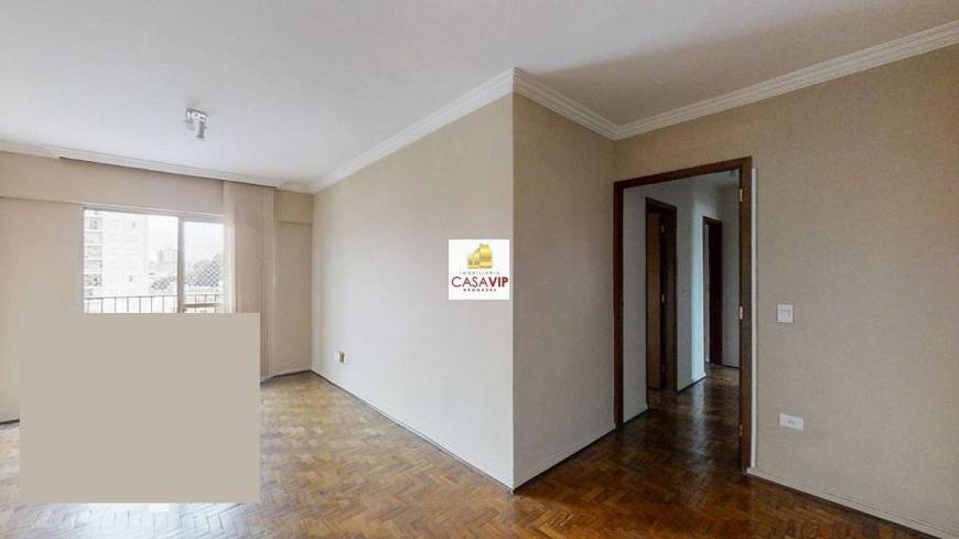Foto 1 de Apartamento com 3 Quartos à venda, 93m² em Vila Firmiano Pinto, São Paulo