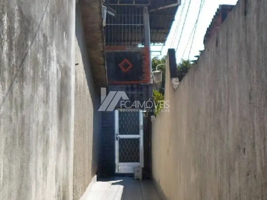 Foto 1 de Apartamento com 3 Quartos à venda, 68m² em Vila Tiradentes, São João de Meriti