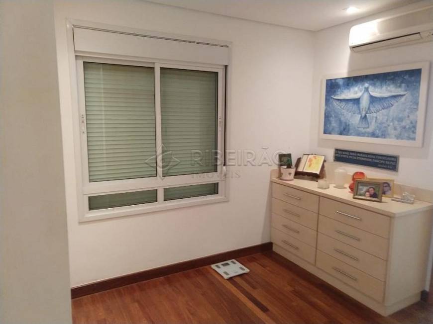 Foto 1 de Apartamento com 4 Quartos à venda, 380m² em Jardim São Luiz, Ribeirão Preto