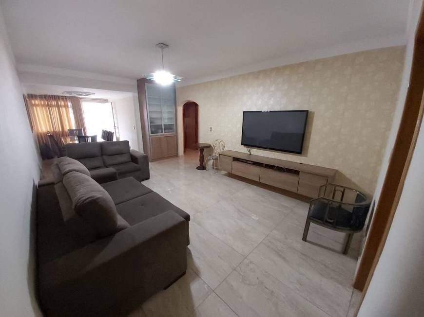 Foto 1 de Apartamento com 4 Quartos à venda, 140m² em Santa Paula, São Caetano do Sul