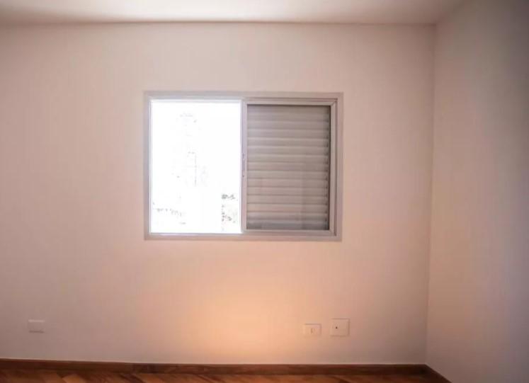 Foto 3 de Apartamento com 4 Quartos à venda, 127m² em Vila Clementino, São Paulo