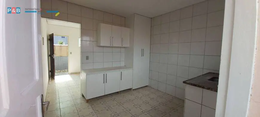 Foto 1 de Casa com 1 Quarto para alugar, 38m² em Vila Arapuã, São Paulo