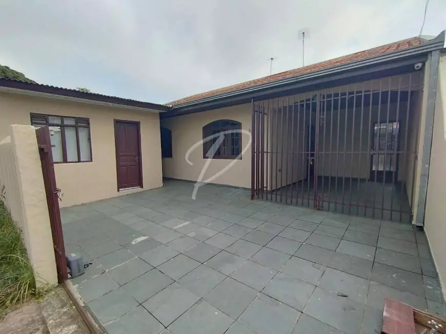 Foto 1 de Casa com 2 Quartos à venda, 140m² em Alto Boqueirão, Curitiba