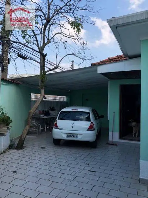 Foto 1 de Casa com 2 Quartos à venda, 78m² em Freguesia do Ó, São Paulo