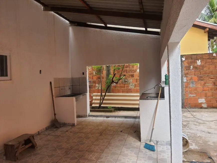 Foto 1 de Casa com 2 Quartos à venda, 200m² em Jardim Gramado, Cuiabá
