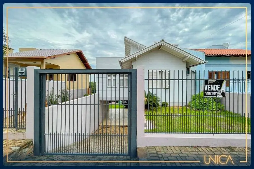 Foto 1 de Casa com 2 Quartos à venda, 150m² em Morada do Sol, Portão