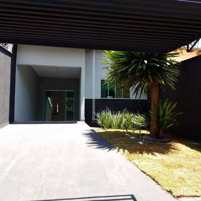 Foto 1 de Casa com 3 Quartos à venda, 156m² em Coaçu, Fortaleza