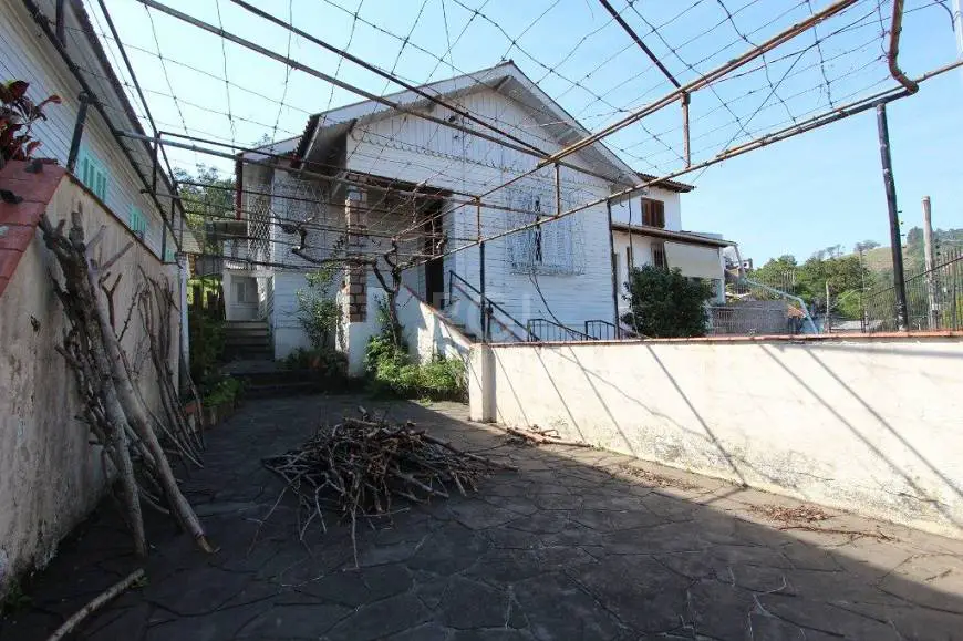 Foto 1 de Casa com 3 Quartos à venda, 80m² em Glória, Porto Alegre