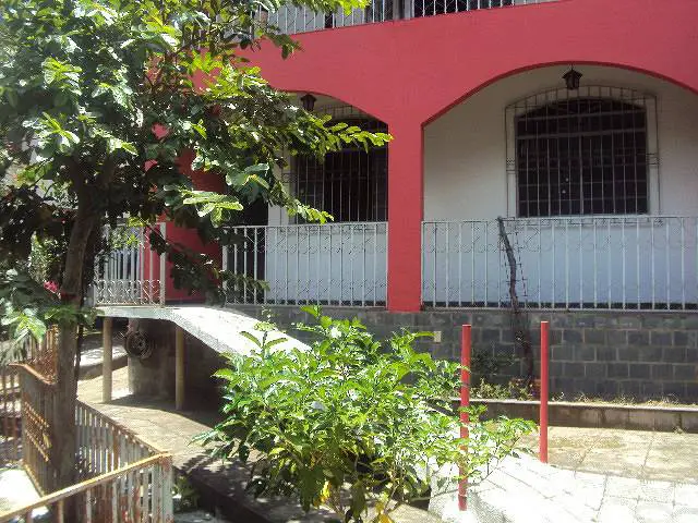 Foto 1 de Casa com 3 Quartos à venda, 180m² em Havaí, Belo Horizonte