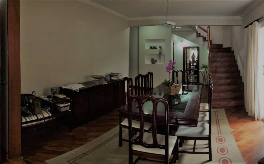 Foto 5 de Casa com 3 Quartos à venda, 223m² em Marília, Marília