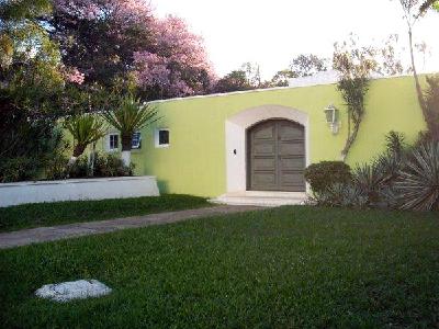 Foto 1 de Casa com 3 Quartos à venda, 580m² em Santa Tereza, Porto Alegre