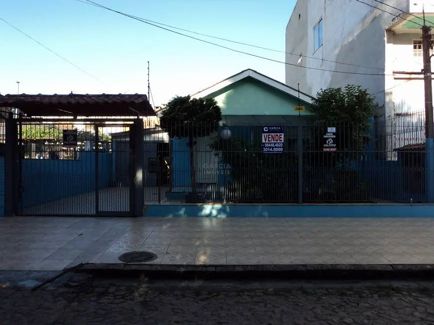 Foto 1 de Casa com 3 Quartos à venda, 198m² em Sarandi, Porto Alegre