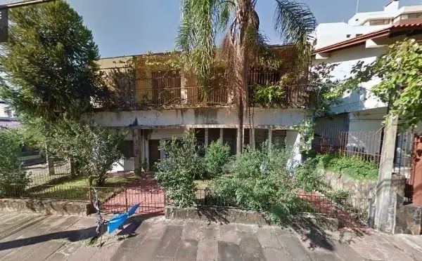 Foto 2 de Casa com 4 Quartos à venda, 450m² em Boa Vista, Porto Alegre
