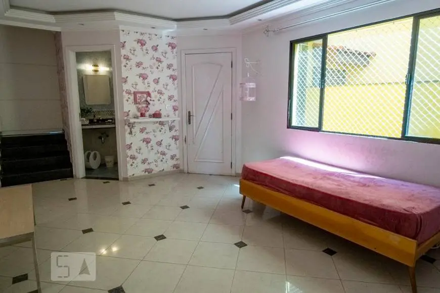 Foto 1 de Casa com 4 Quartos para alugar, 350m² em Freguesia do Ó, São Paulo