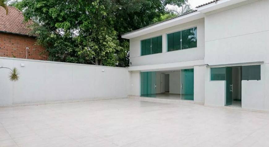 Foto 4 de Casa com 4 Quartos à venda, 711m² em Jardim América, São Paulo