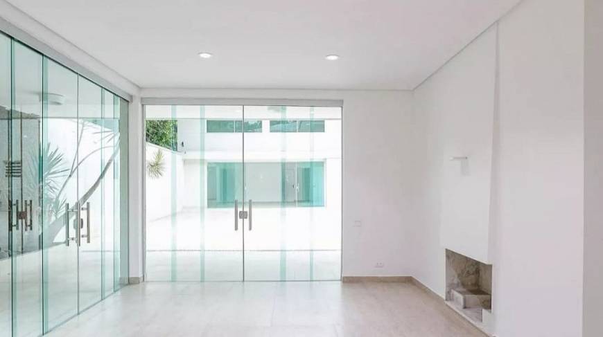 Foto 5 de Casa com 4 Quartos à venda, 711m² em Jardim América, São Paulo